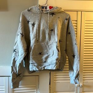 PAM&GELA STAR HOODIE